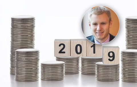 Rok 2019 pro vaši peněženku: Úrokové sazby porostou, hypotéky dál zdraží
