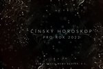 Čínský horoskop 2022: Finance