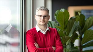 Finance s vyšším smyslem: Aleš Lindovský z Takedy o pacientech, etice a AI Finance s vyšším smyslem: Aleš Lindovský z Takedy o pacientech, etice a AI