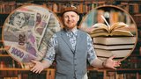 „Vládo, kniha není rohlík!“ volají knihkupci a mluví o destrukci trhu. Je ohroženo vědění?