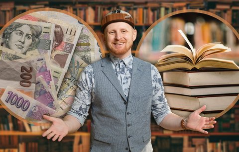 „Vládo, kniha není rohlík!“ volají knihkupci a mluví o destrukci trhu. Je ohroženo vědění?
