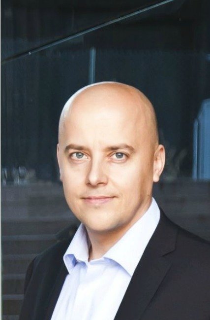 Ondřej Hák, ředitel úvěrových a pojišťovacích produktů Equa bank