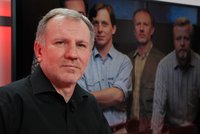 Hvězda Devadesátek Martin Finger: Hnusy 90. let mi rozdíraly vnitřnosti...