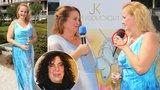 Koučka Tváře Linda Finková: Proč ani 6 let po rozchodu s Genzerem nesundala prsten?