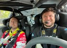 Finská rallye startuje: Tänak chce třetí výhru, Ogier může zvýšit náskok