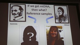 Finský vědec věří, že odhalil pomocí DNA Jacka Rozparovače