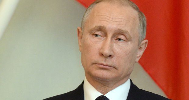 O krok napřed před USA: Putin tvrdí, že Rusko zlikvidovalo svoje chemické zbraně