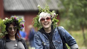 Nejšťastnějším národem na světě jsou Finové, spokojení jsou i tamní migranti.