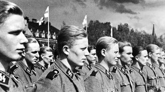 Také Finové sloužili u SS. Páchali válečné zločiny?