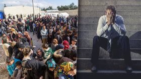 Šéfa azylového střediska vyhodili: Imigrantům se nelíbil