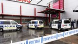 Útočník ve škole se pustil mečem do dětí: Jeden mrtvý a deset zraněných ve Finsku