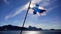 Nejšťastnější zemí světa je Finsko; Norsko kleslo na druhé místo