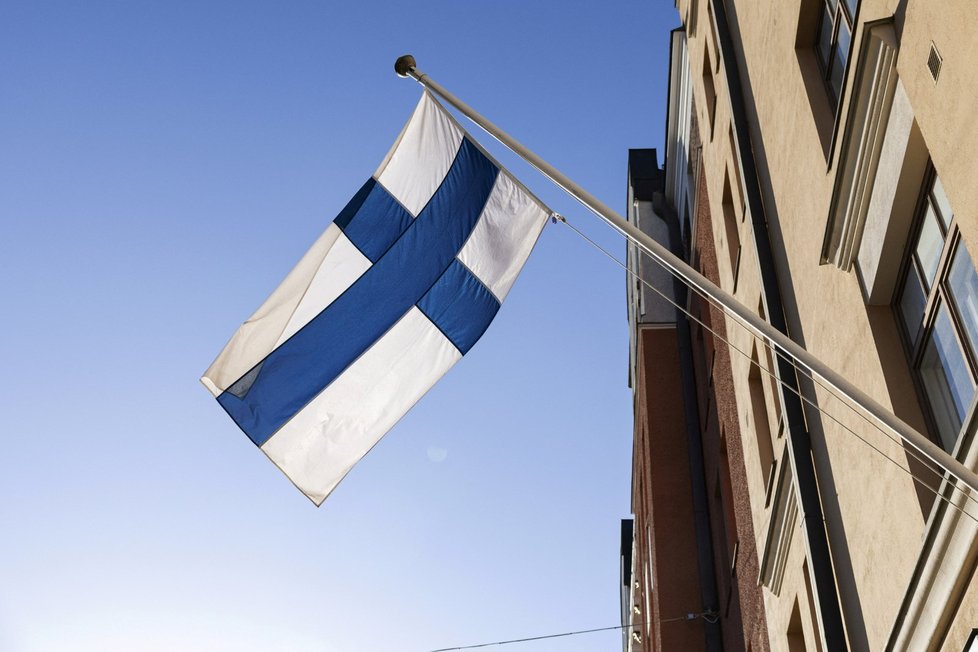 Volby ve Finsku (2. 4. 2023)