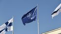 Finsko se stalo 31. členem NATO.