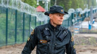 Nezávislost na výbojném sousedovi má svou cenu. Finsku chybí příjmy z obchodu a turistiky Nezávislost na výbojném sousedovi má svou cenu. Finsku chybí příjmy z obchodu a turistiky