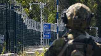 Evropa se vrací ke zbraním, které zabíjejí i desítky let po válkách. Finsko si jich vyrobí milion Evropa se vrací ke zbraním, které zabíjejí i desítky let po válkách. Finsko si jich vyrobí milion
