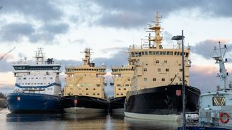 Evropa zachraňuje reputaci amerického námořnictva. Trump potřebuje finské a italské dovednosti Evropa zachraňuje reputaci amerického námořnictva. Trump potřebuje finské a italské dovednosti