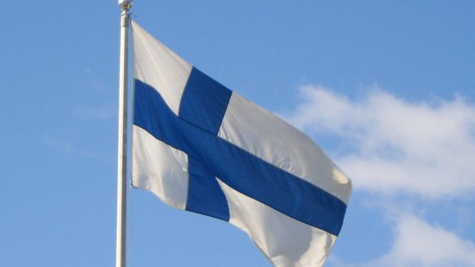 Finsko podá přihlášku do Severoatlantické aliance.