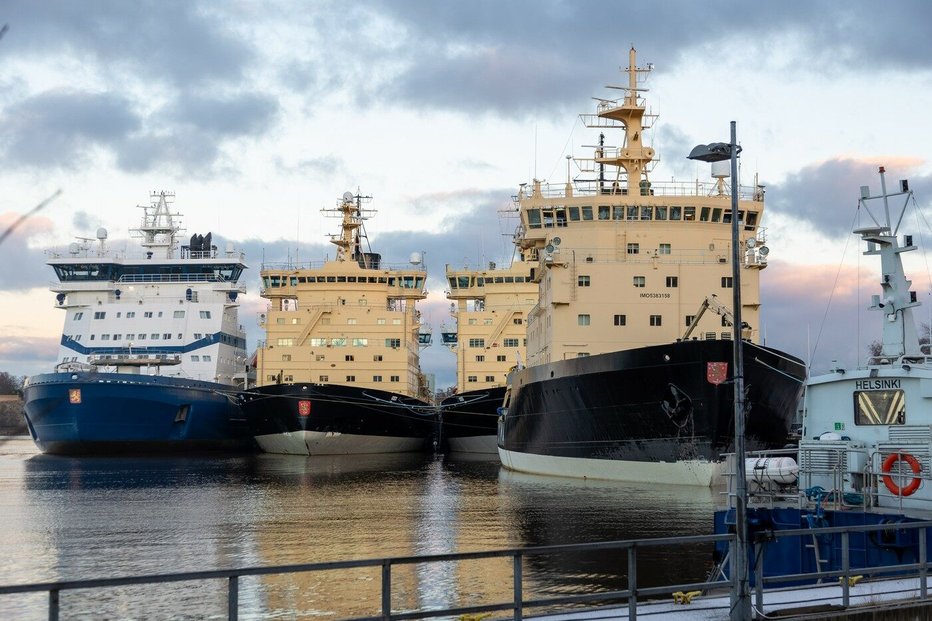 Evropa zachraňuje reputaci amerického námořnictva. Trump potřebuje finské a italské dovednosti Evropa zachraňuje reputaci amerického námořnictva. Trump potřebuje finské a italské dovednosti