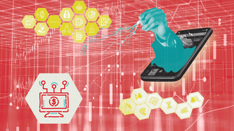 Od disruptorů k partnerům. Fintech objaly banky i karetní giganti Od disruptorů k partnerům. Fintech objaly banky i karetní giganti