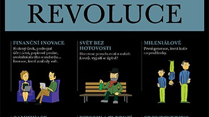 Fintech revoluce