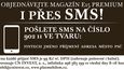 Fintech revoluce - SMS