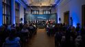 Debata projektu #FinŽeny Debata projektu #FinŽeny