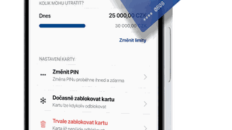 Fio banka má novinky: zlevňuje platební terminály, přidává letištní salónky i Fast Track Fio banka má novinky: zlevňuje platební terminály, přidává letištní salónky i Fast Track