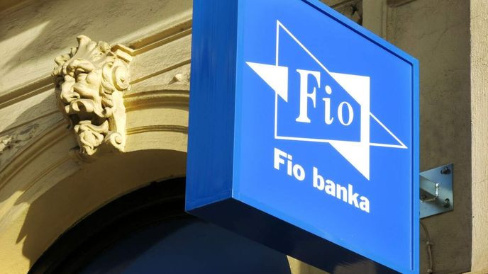 Fio banka Fio banka