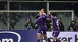 Fiorentina porazila FC Turín 1:0, Antonín Barák proseděl utkání na lavičce