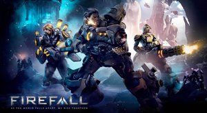 Hrátky s počítačem v ABC č. 21: Sci-fi palba Firefall