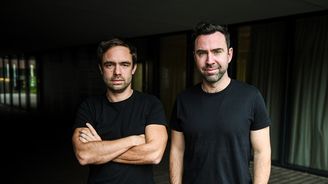 Od tradingu pro ČEZ k bitcoinu. Startup Firefish už spravuje kryptomince za 400 milionů Od tradingu pro ČEZ k bitcoinu. Startup Firefish už spravuje kryptomince za 400 milionů