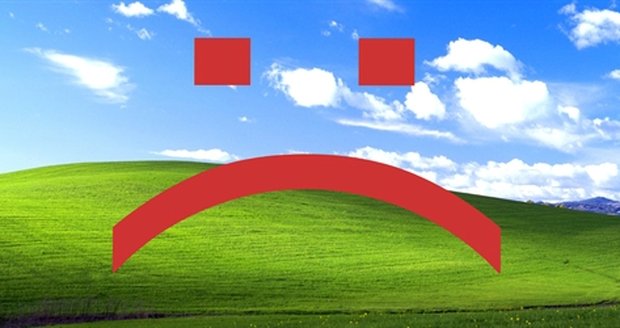 Firefox se loučí s Windows XP a Vista 