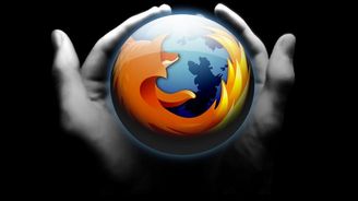 Firefox má na kahánku. Google neprodloužil s Mozillou smlouvu