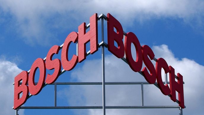 Firma Bosch 