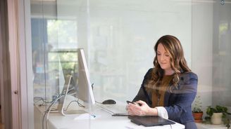 Čas přehodnotit priority. Co rozhodne o úspěchu firem v příštích letech? Čas přehodnotit priority. Co rozhodne o úspěchu firem v příštích letech?
