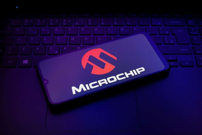 Microchip Microchip