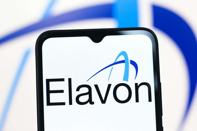 Elavon Elavon