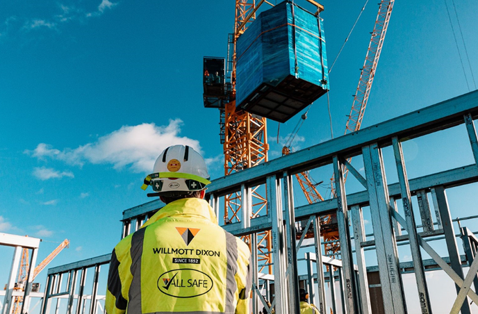 Willmott dixon Willmott dixon