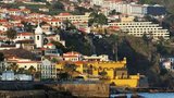Sáňky v létě – bláznivá letní zábava na portugalské Madeiře