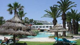 Žhavá Sahara, unikátní oázy a luxusní hotely – to je dovolená v Tunisku 