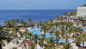 Gran Canaria patří k nejlepším evropským destinacím, co se týká zázemí pro turisty.