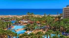 Více než tři sta slunečních dní, průzračné moře a kvalitní hotely – Costa de Almería má co nabídnout.