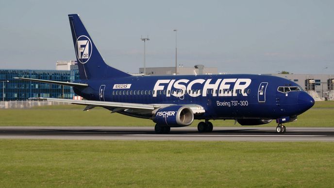 Fischer Air