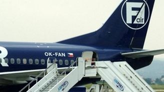 Václav Fischer neuspěl ani u Ústavního soudu, stát nemusí platit odškodnění za odstavená letadla