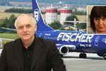 Václav Fischer prohrál, Česku zůstane 10 miliard.