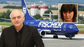 Václav Fischer prohrál, Česku zůstane 10 miliard.