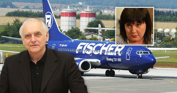 Václav Fischer prohrál, Česku zůstane 10 miliard.