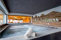 Relax v Alpách: 5 hotelů, ve kterých si po lyžování nádherně odpočinete
