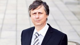 Jan Fischer je se stane ministrem